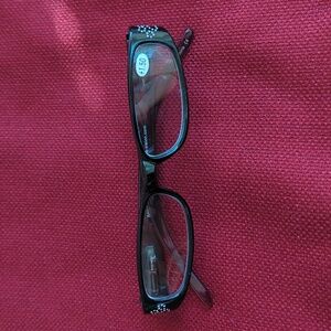 Dog Bone Readers 1.50. NWT